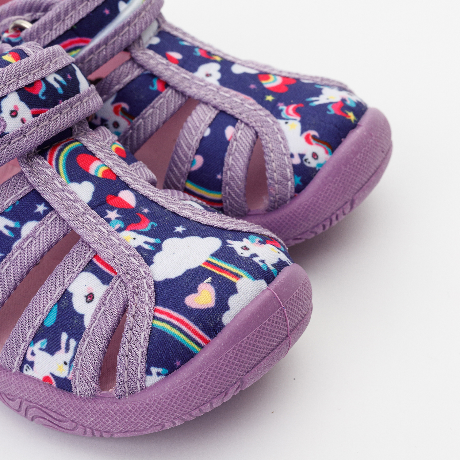 Туфли TikkaGo 7G03_1005_navy-pink - фото 3