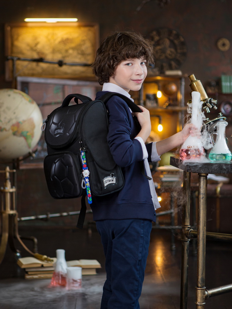 Ранец SkyName - фото 5