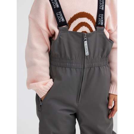 Полукомбинезон Totti Kids