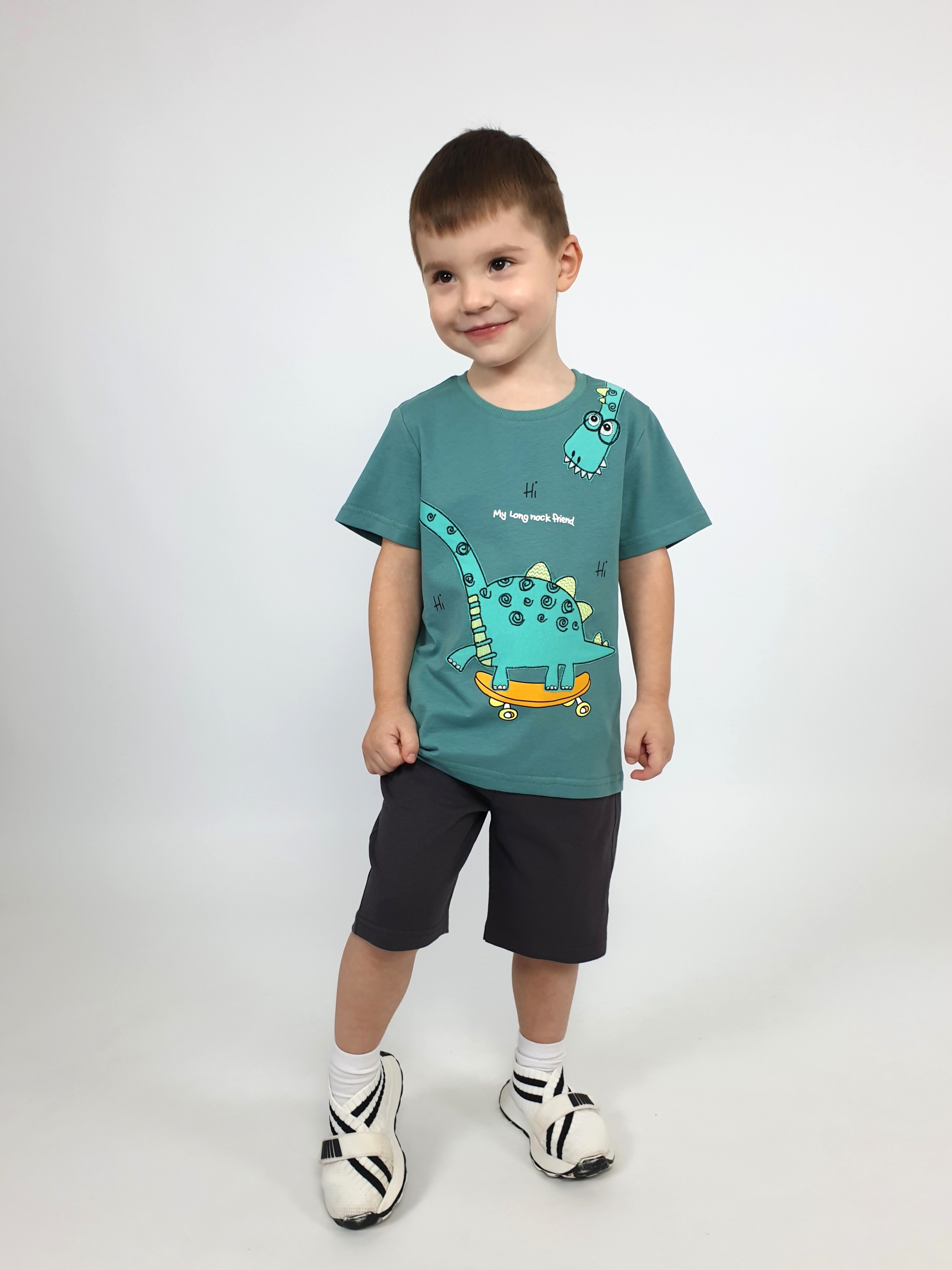 Костюм Luneva 01-139-7. - фото 2