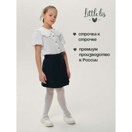 Блузка Little Lis