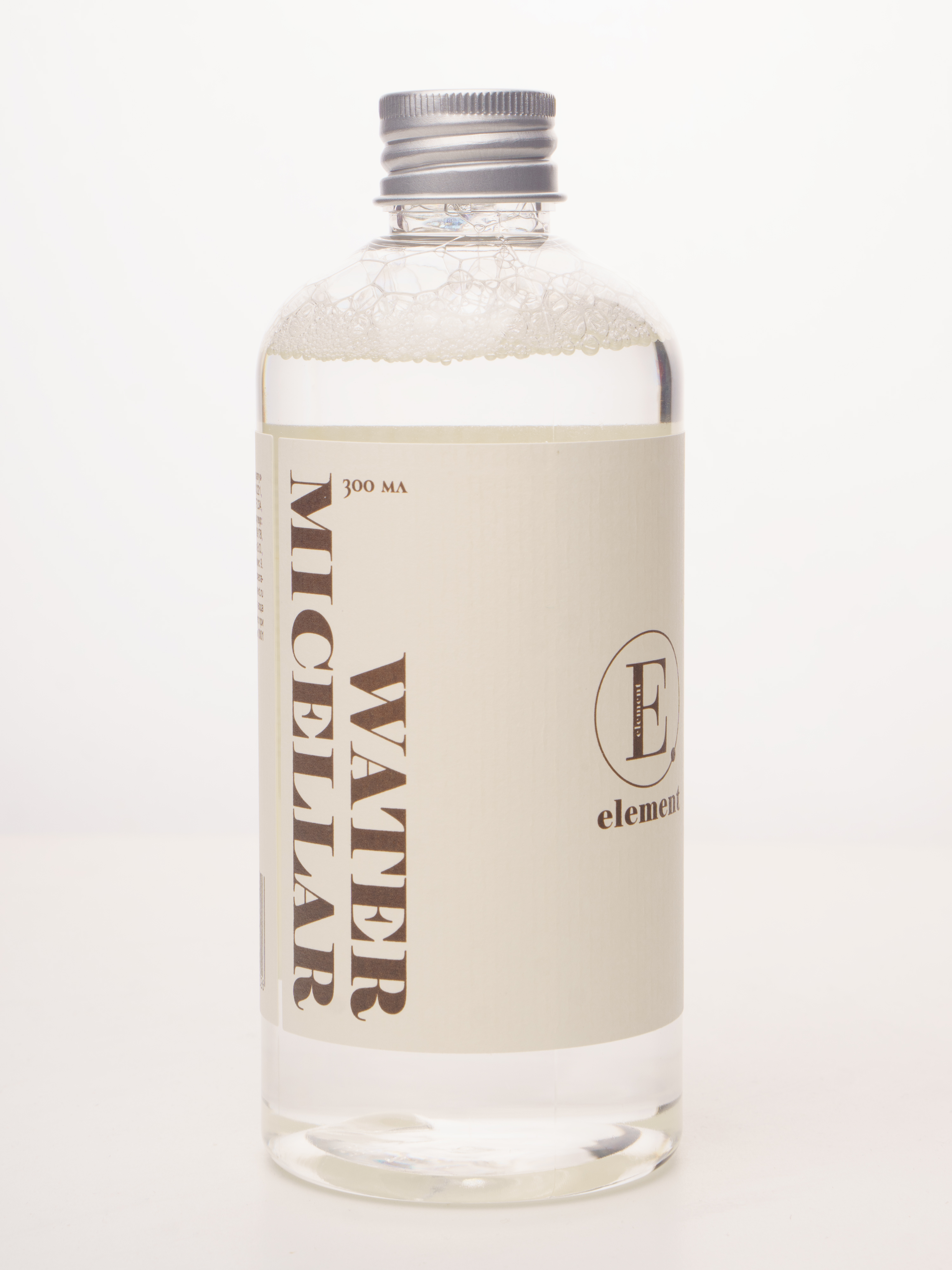 Мицеллярная вода ELEMENT 300 мл - фото 2