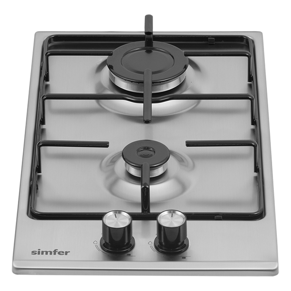 Газовая варочная панель Simfer Simfer H45V30W470 - фото 12