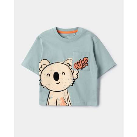 Футболка Baby Gо