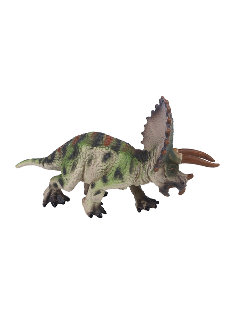 Игровой набор Masai Mara Трицератопс - фото 3