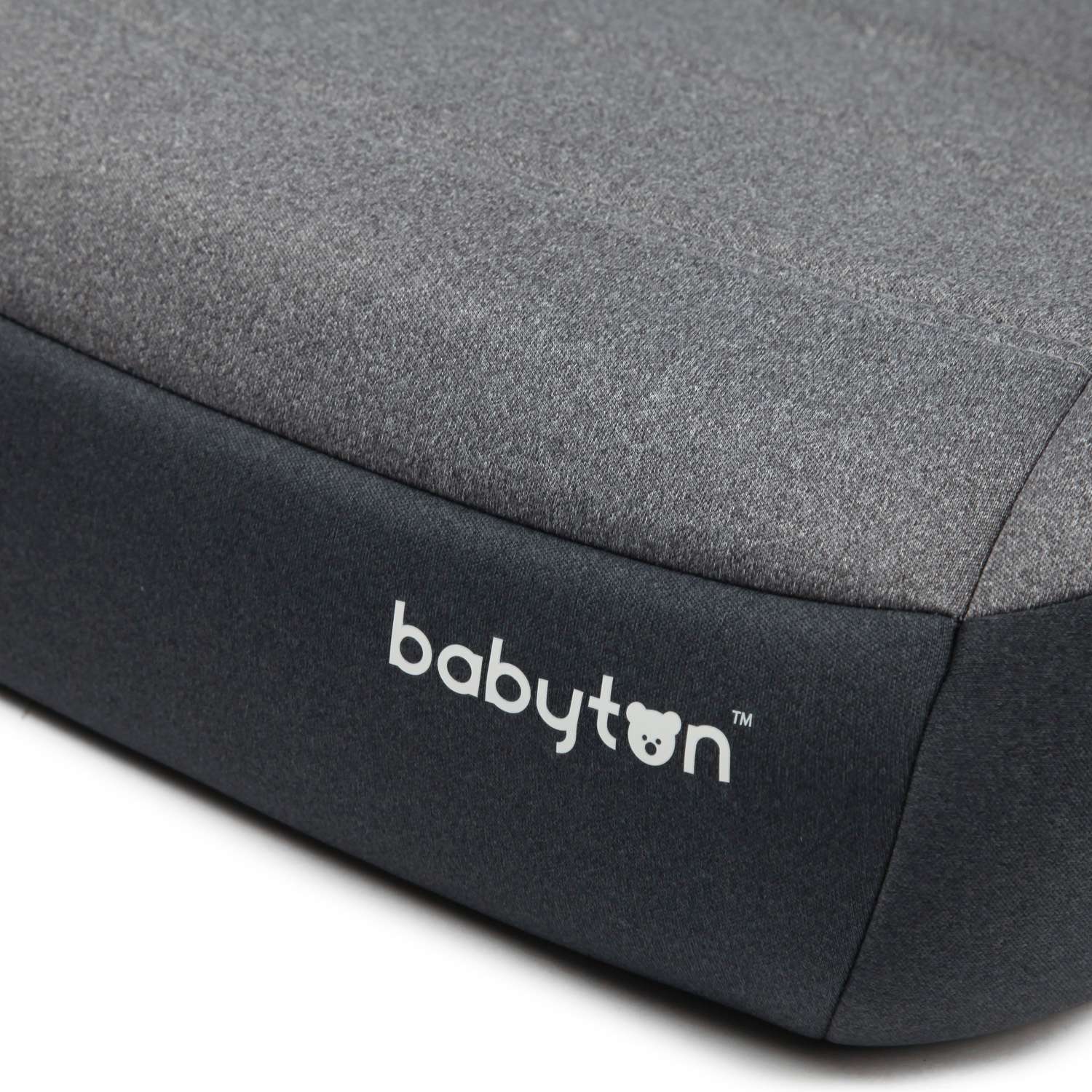 Автокресло Babyton AutoFix Isofix 3 (22-36 кг) - фото 10