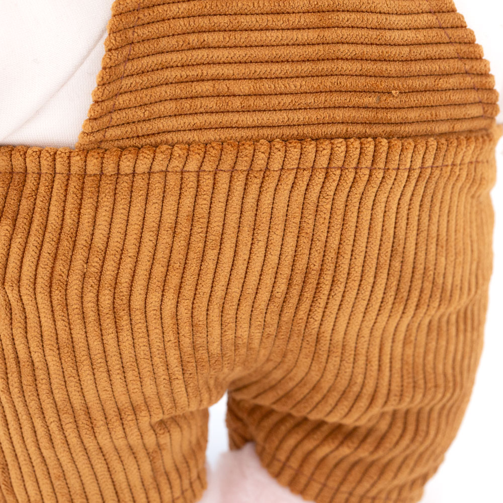 Мягкая игрушка Orange Toys - фото 5