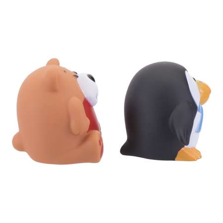 Игрушка Курносики