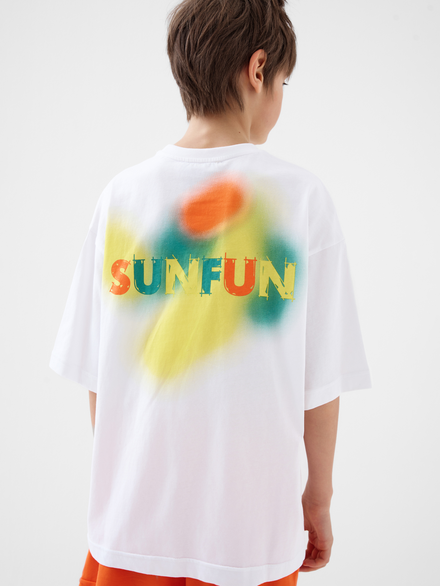 Футболка PlayToday 12611375 - фото 3