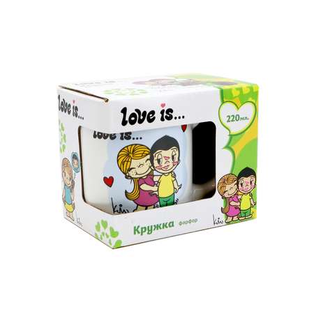 Кружка ND PLAY 220 мл