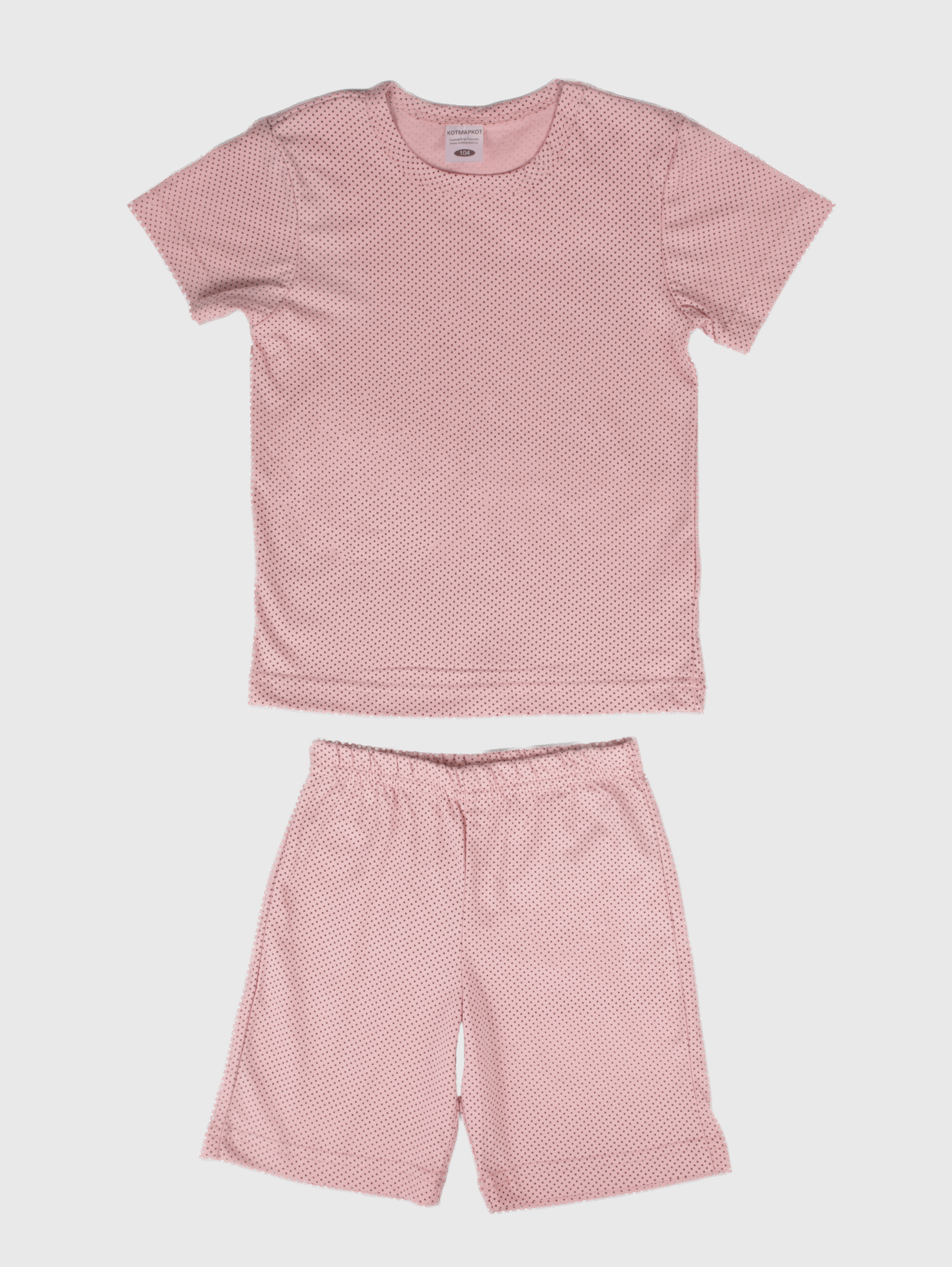 Пижама КотМарКот 801387 - фото 4