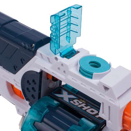 Бластер Zuru XSHOT  Xcess