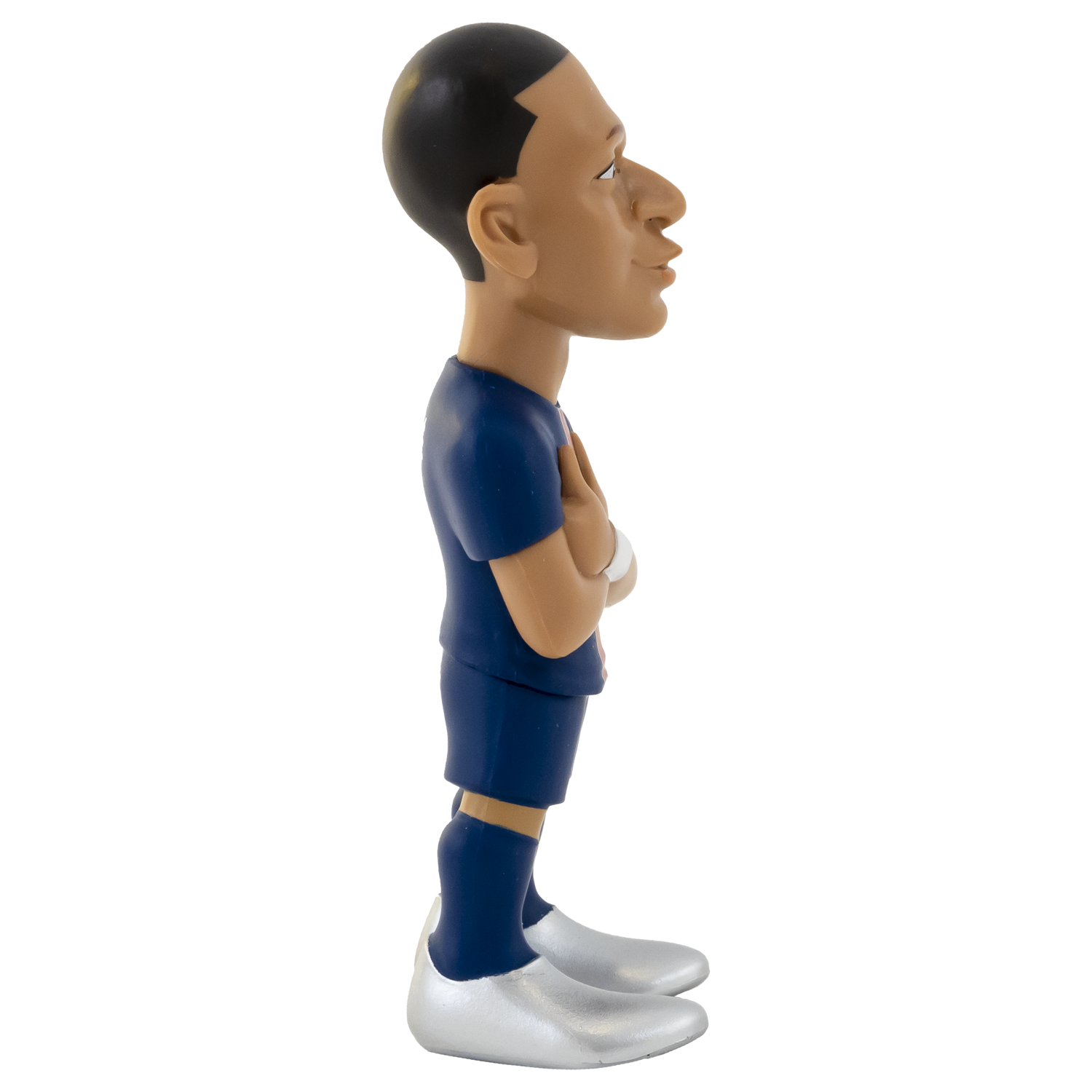 Фигурка MINIX Килиан Мбаппе PSG - фото 5