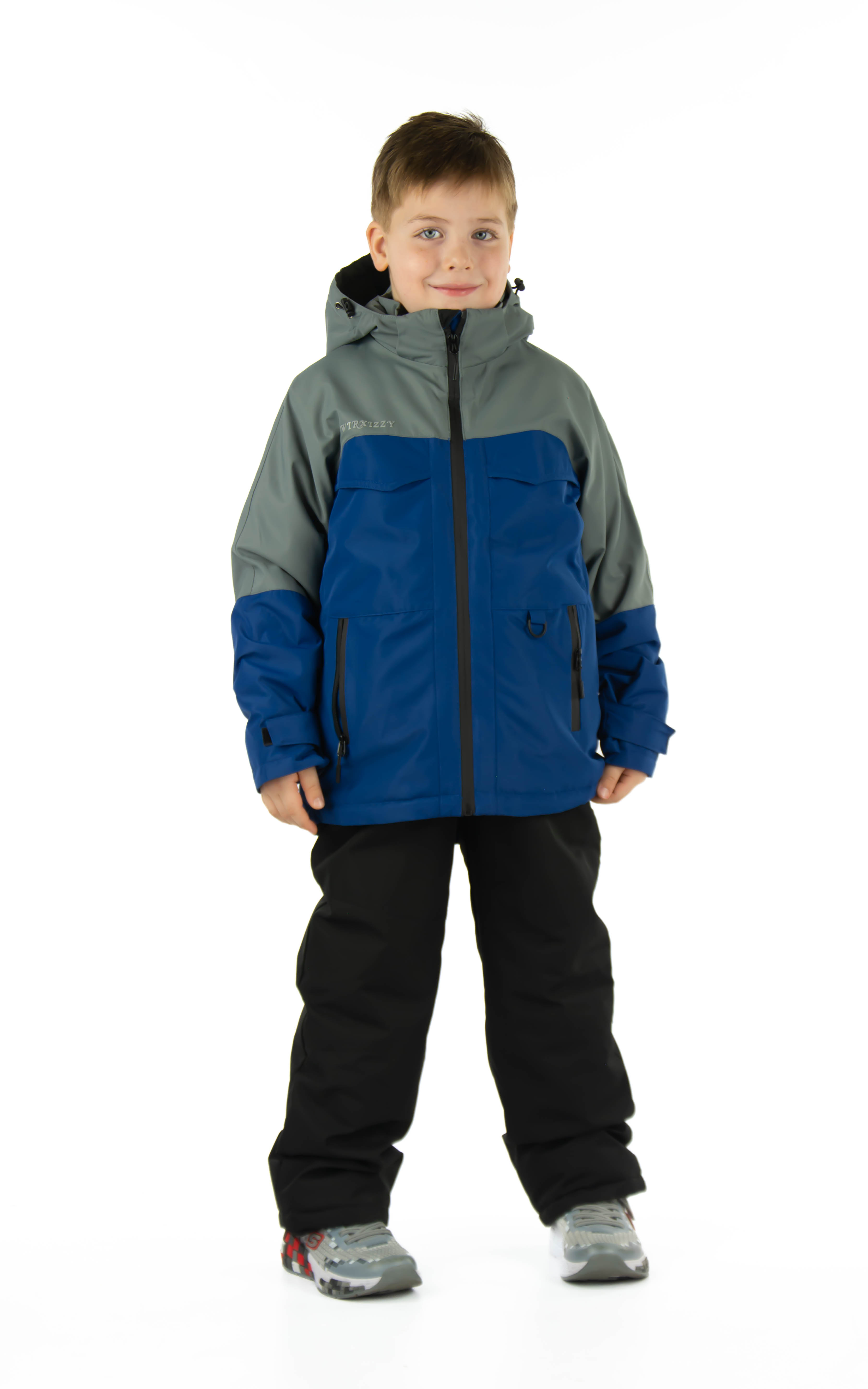 Куртка и полукомбинезон CASTLELADY 852852126 - фото 2