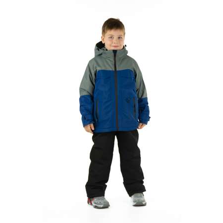 Куртка и брюки CASTLELADY