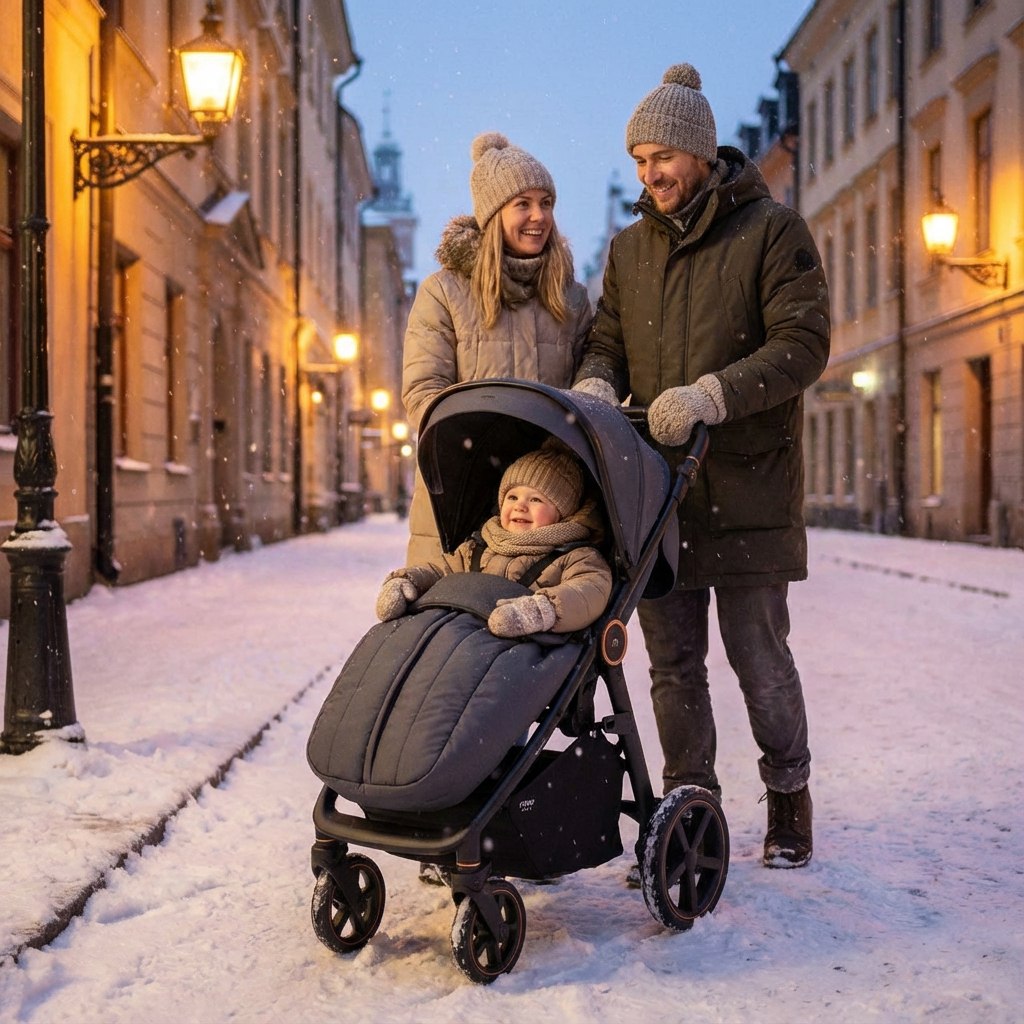 Коляска прогулочная MOWbaby Trail серый - фото 3