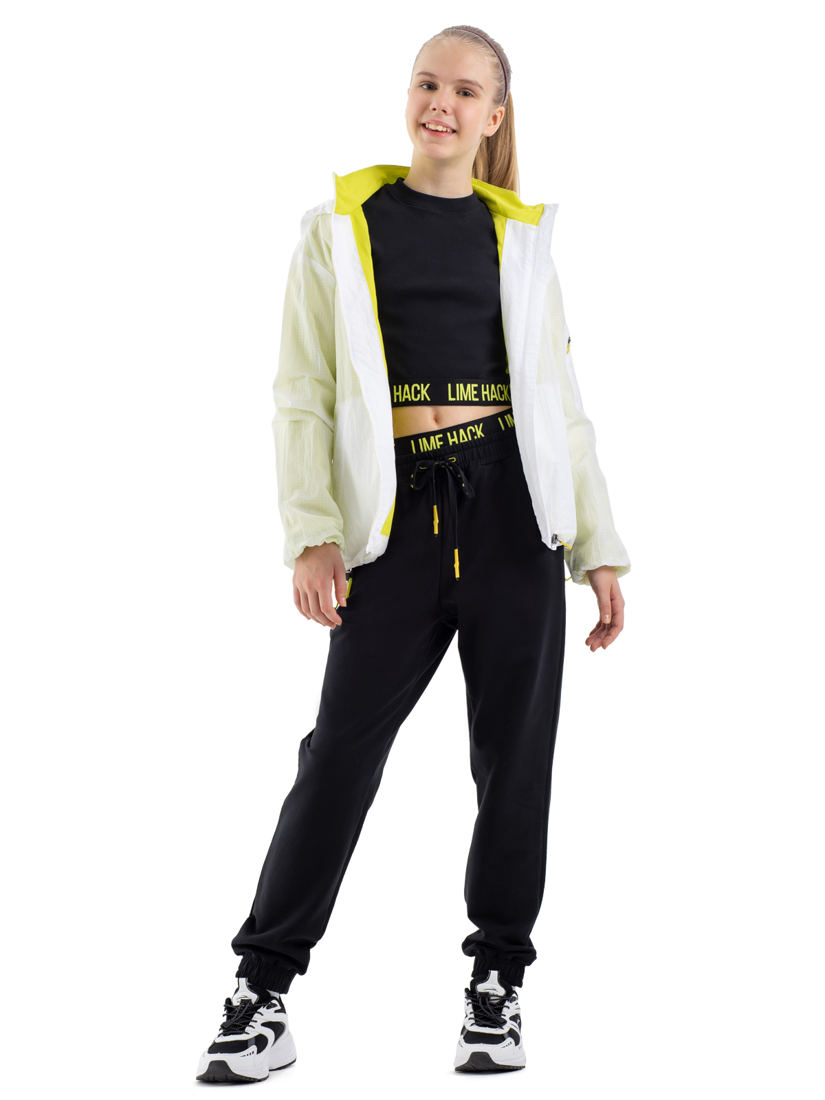 Куртка Kapika LJGCK09-00 - фото 6