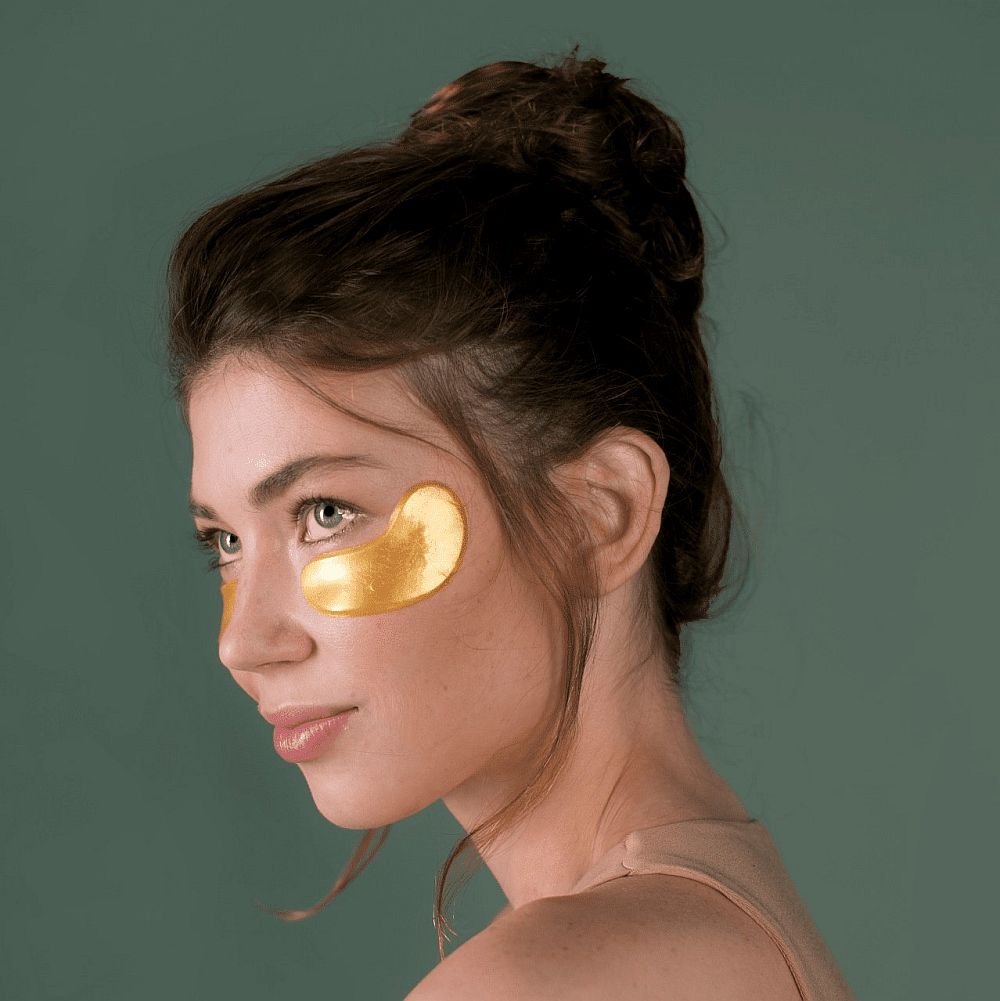 Патчи GLOW CARE - фото 6