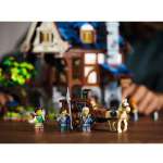 Конструктор LEGO Ideas 21325 2144 дет.
