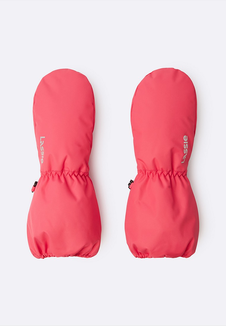 Варежки Lassie 72303308-4630 - фото 1