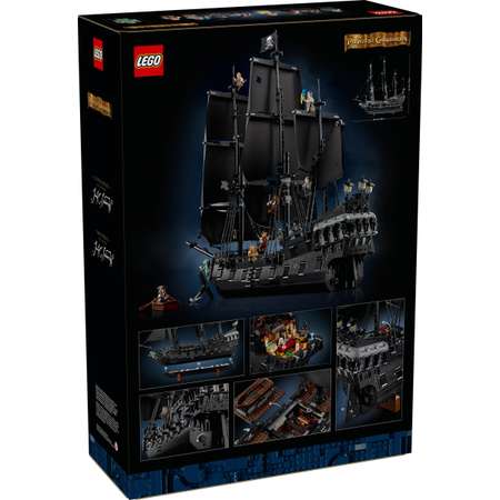 Конструктор LEGO Icons 10365 2862 дет.