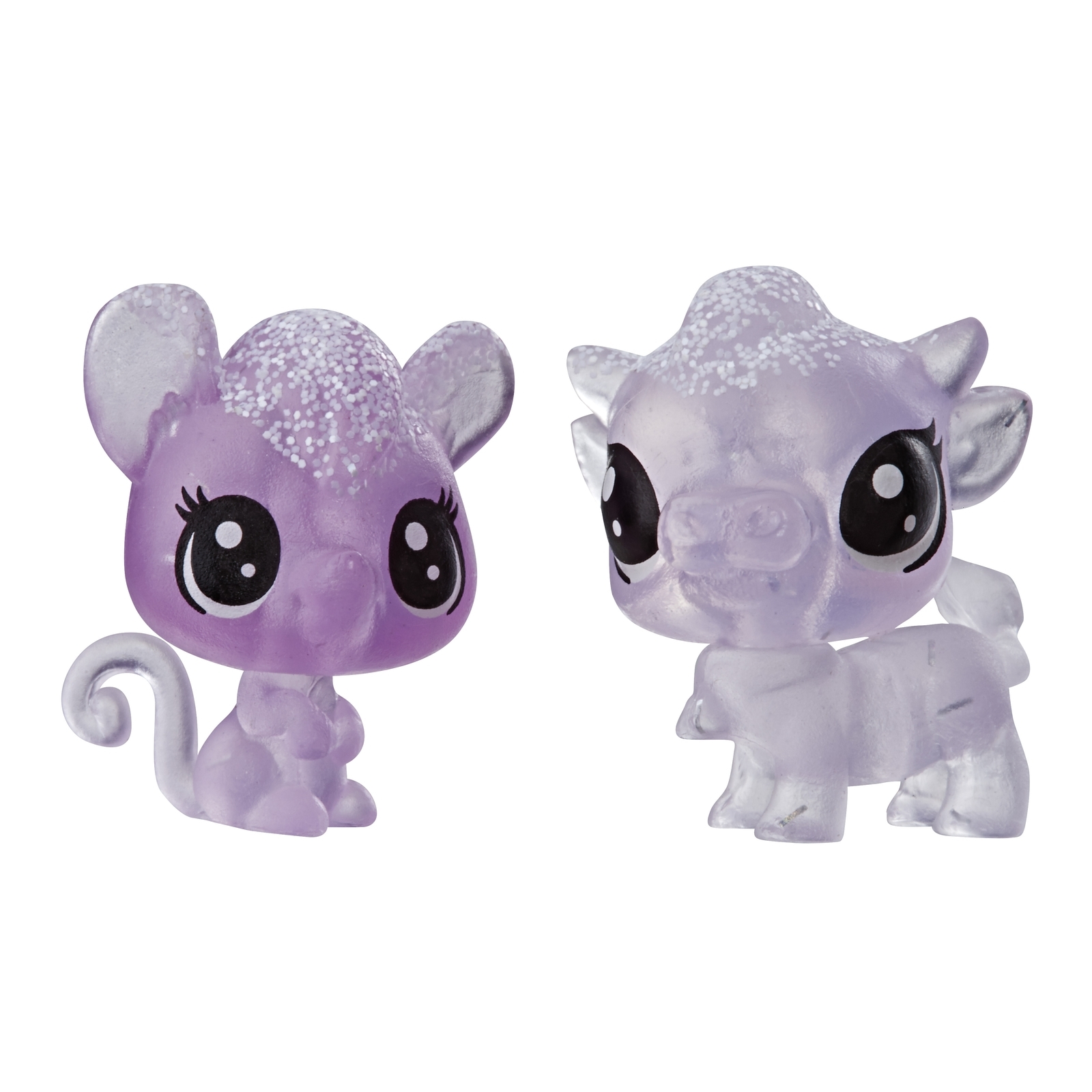 Игровой набор Littlest Pet Shop - фото 13