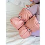 Пинетки Lemur Studio