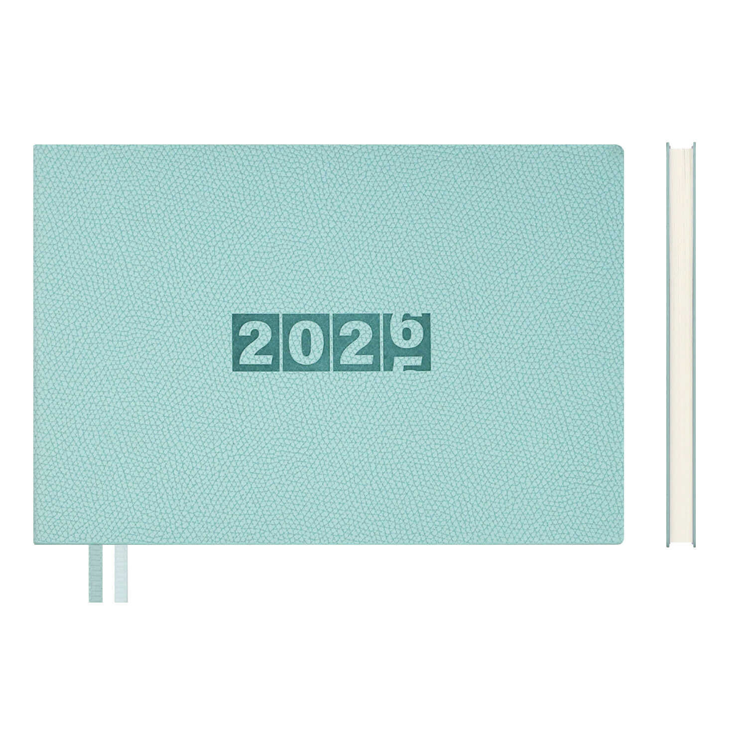 Ежедневник Феникс + ESCALADA 64 лист. - фото 1