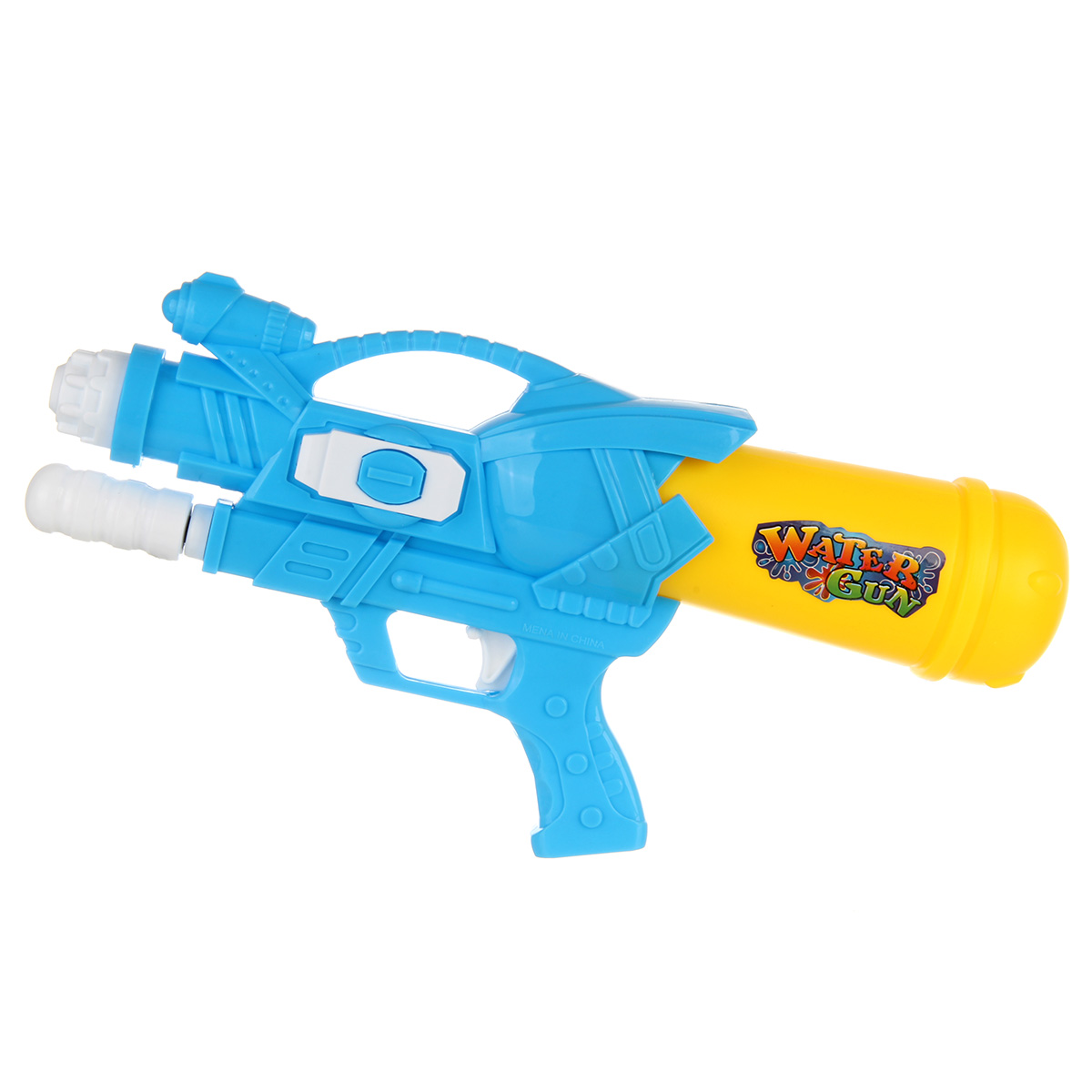 Бластер водный Veld Co - фото 4