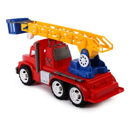 Пожарная машина Mobicaro Профи