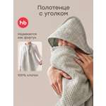 Полотенце Happy Baby 85 x 85 см