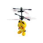 Летающая игрушка РУ CS Toys CS Toys