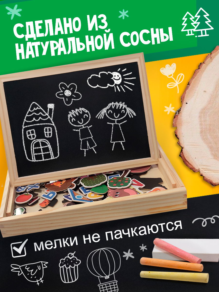 Настольная игра Айфолика - фото 9