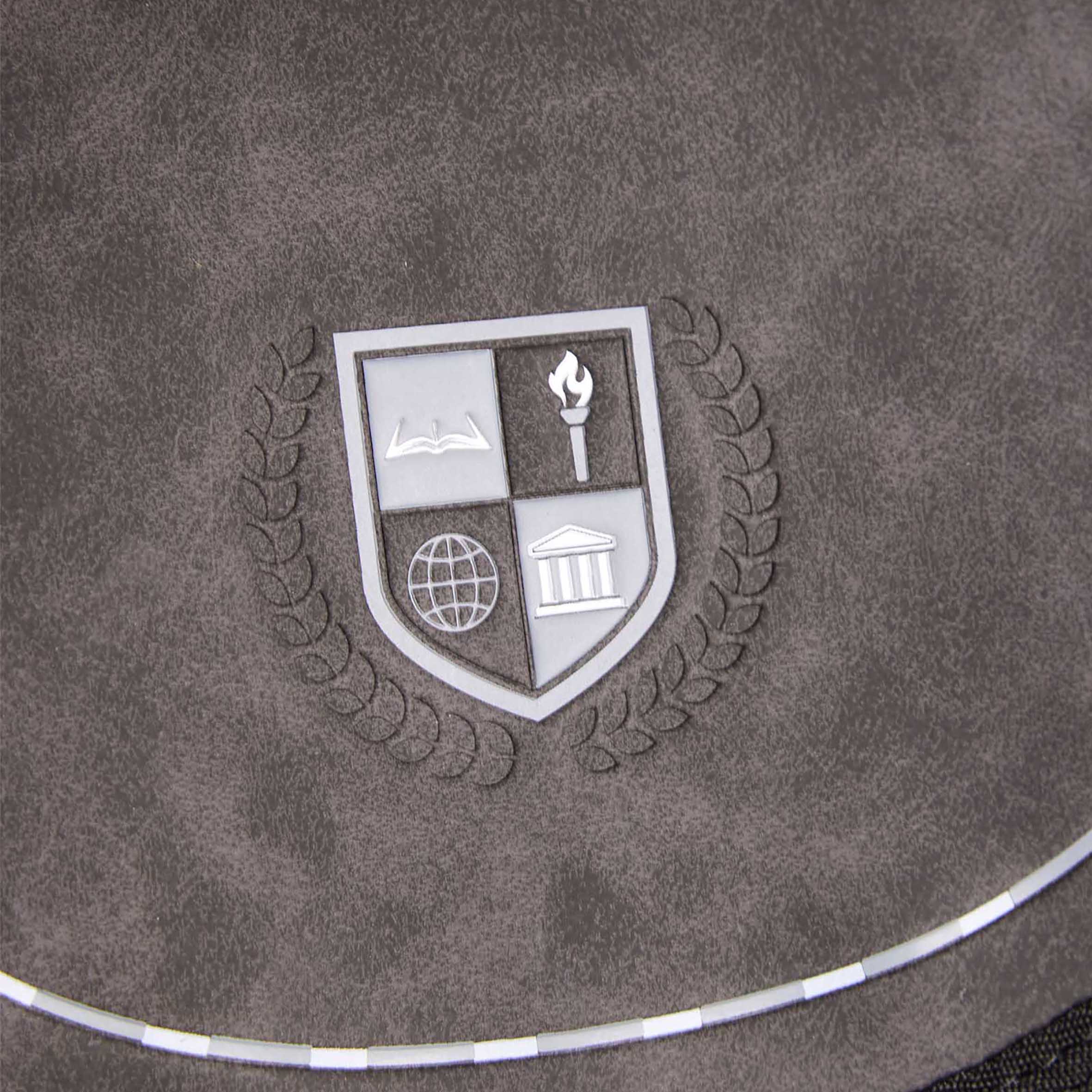 Ранец Grizzly Класика - фото 17