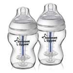 Бутылочка Tommee tippee 260 мл 2 шт.