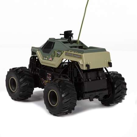 Автомобиль РУ New Bright 1:24 в ассортименте