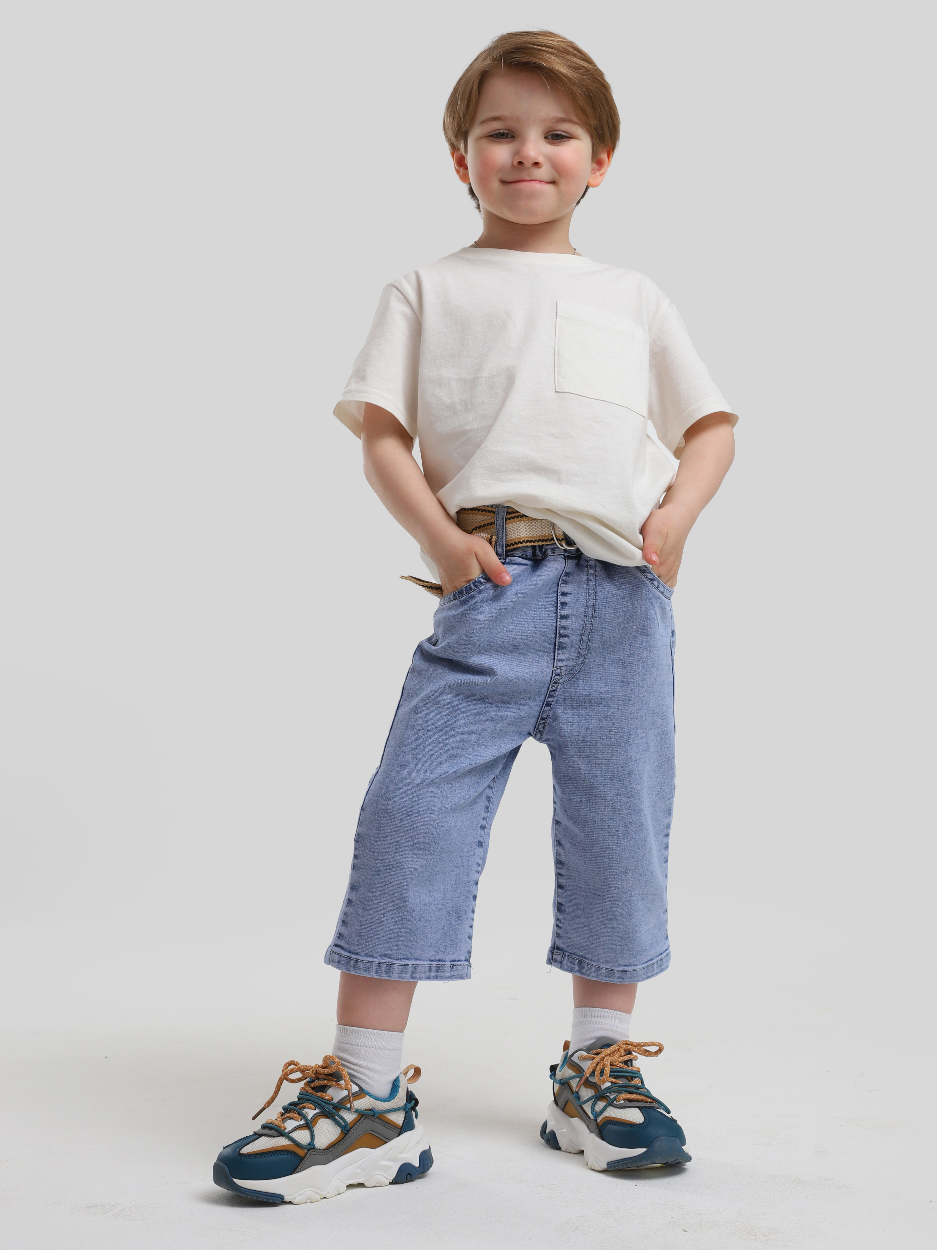 Бриджи Veresk M5542-D63 - фото 2