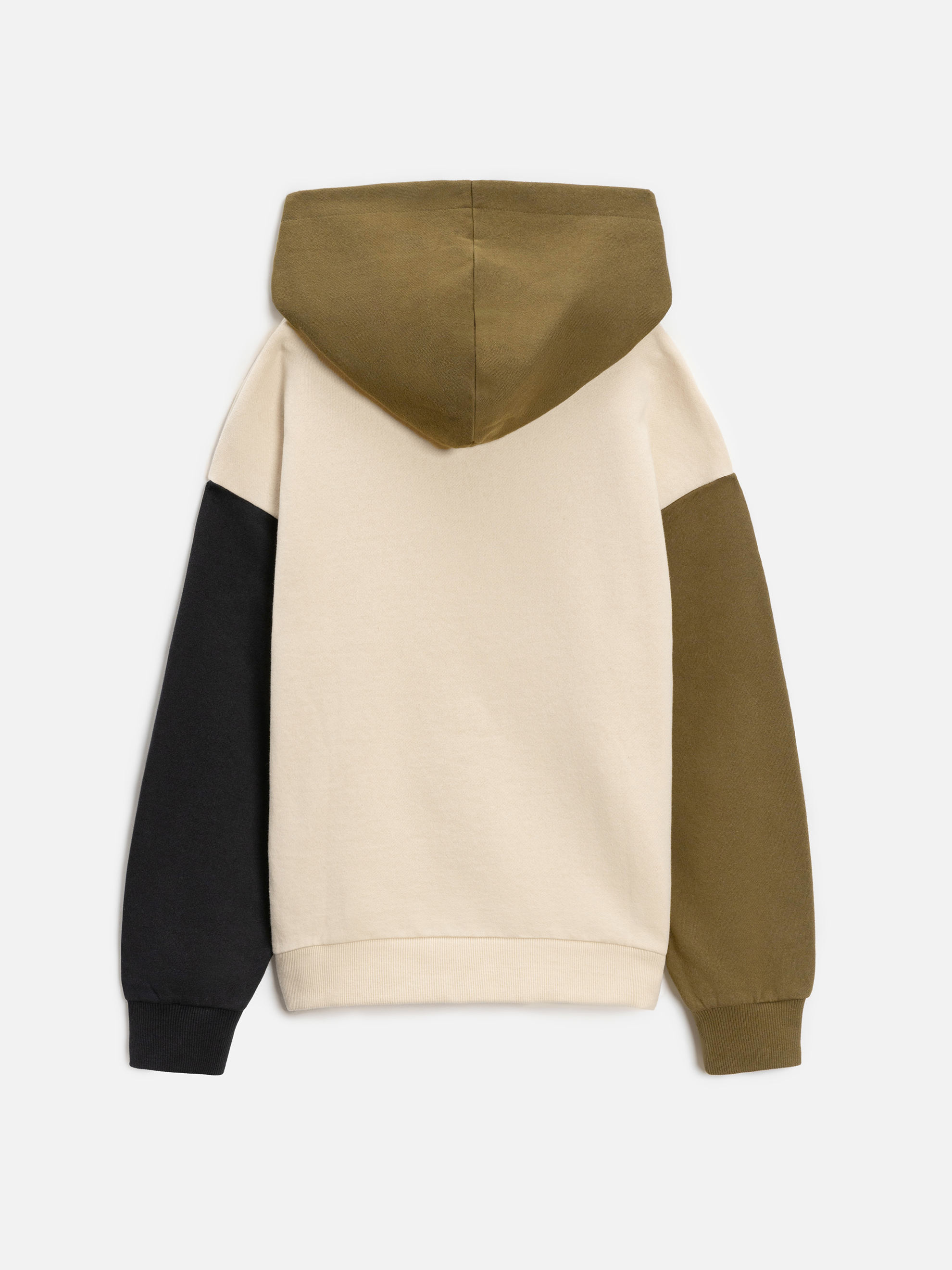 Худи Acoola 20110580036_0092466 - фото 6