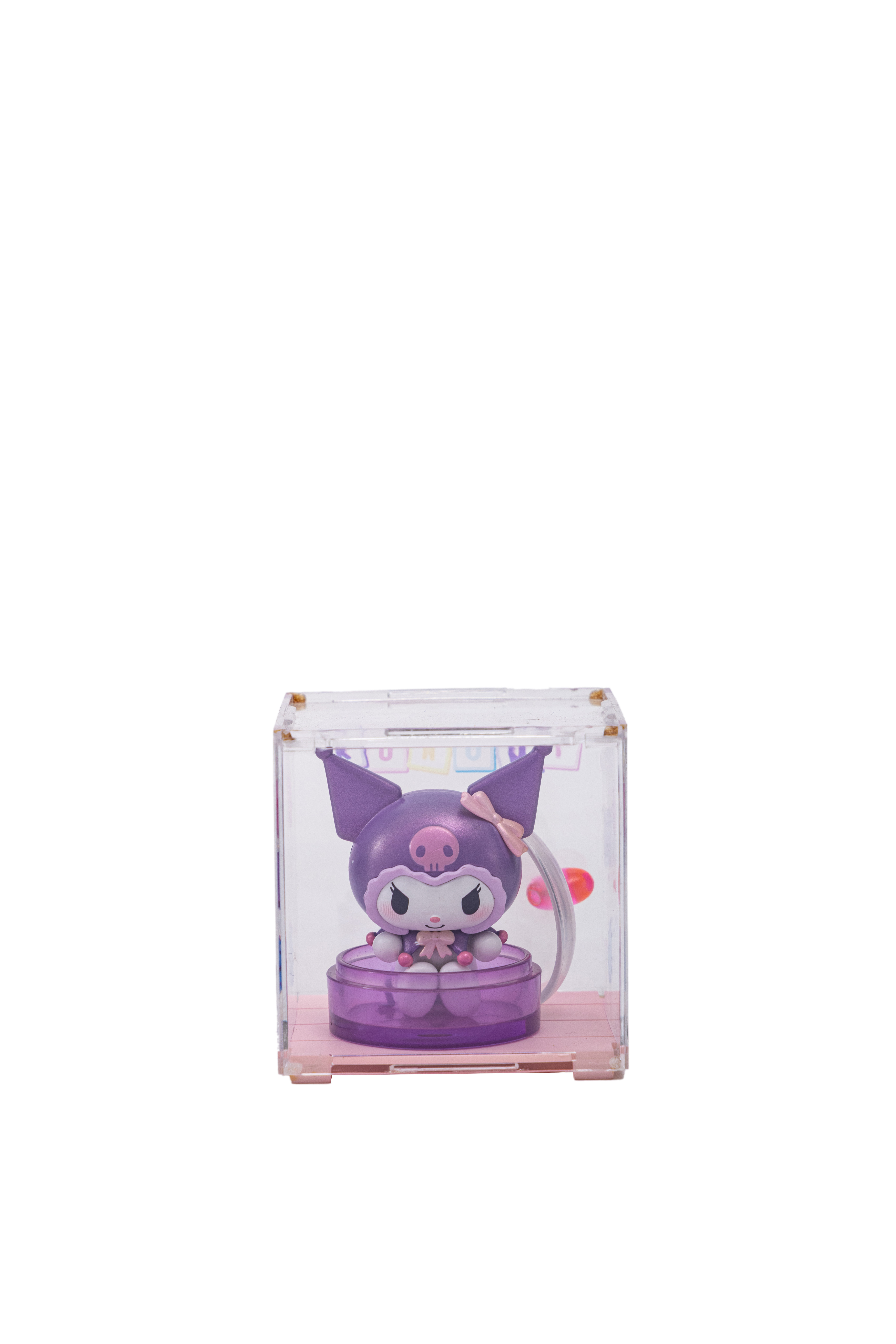 Фигурка Hello Kitty Счастливые моменты - фото 17