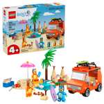 Конструктор LEGO 945 дет.