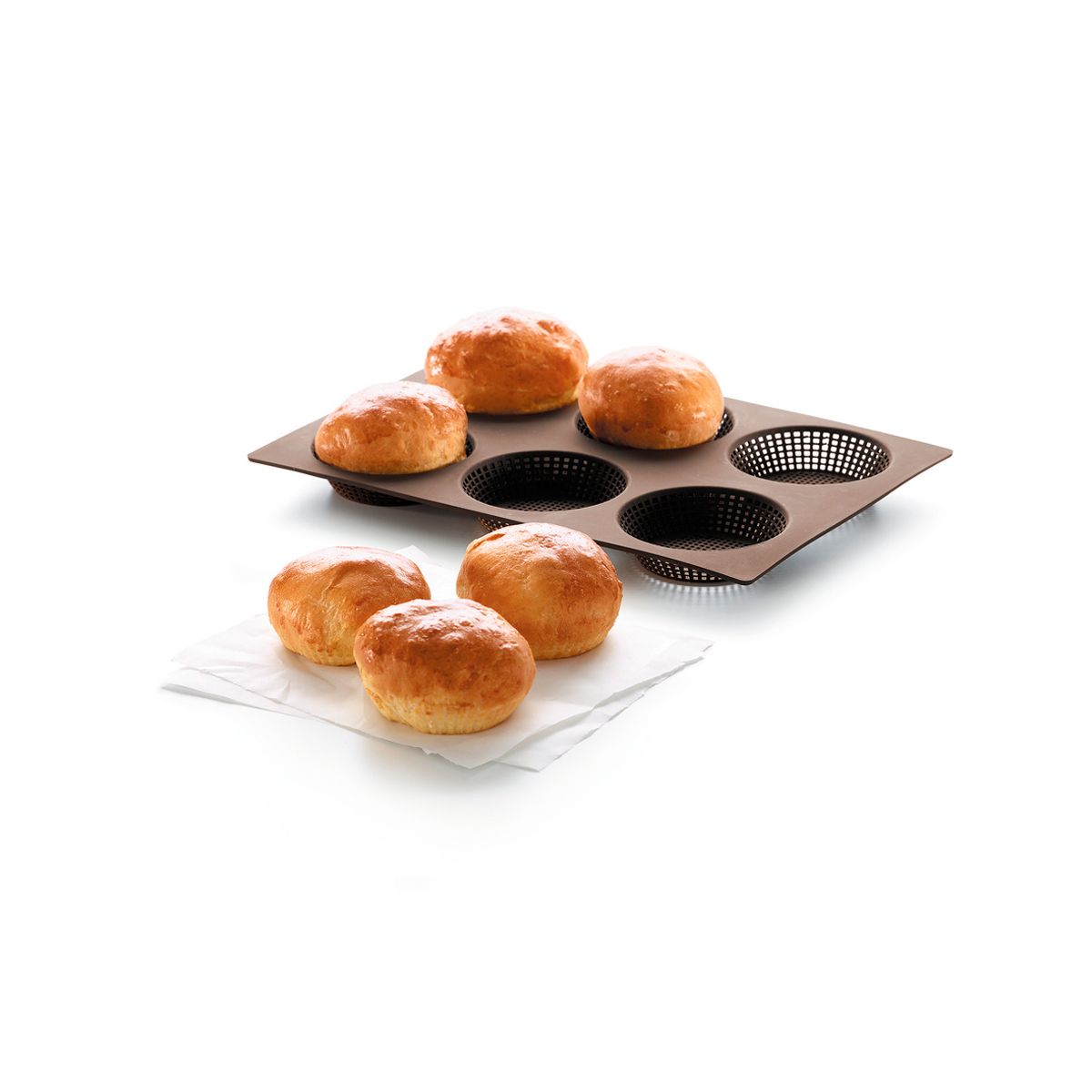 Форма для выпечки LEKUE Home Bread 882661 - фото 8