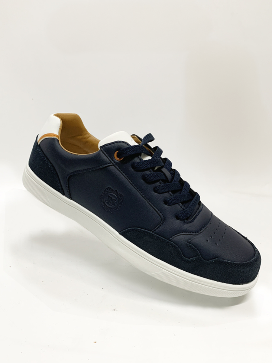 Полуботинки RIDLSTEP 25103-100-2 - фото 1