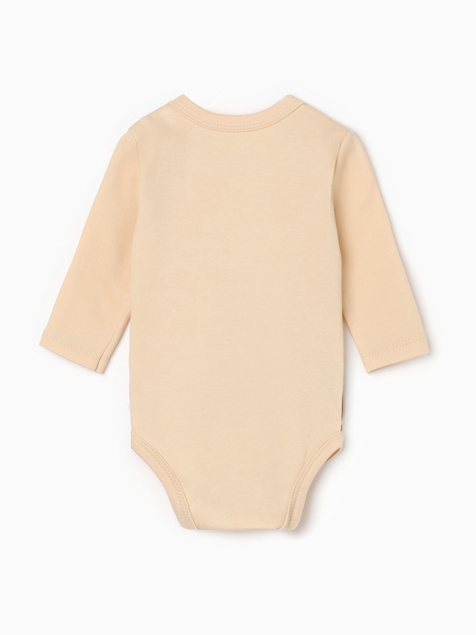 Боди 3 шт Крошка Я 10821366 - фото 5