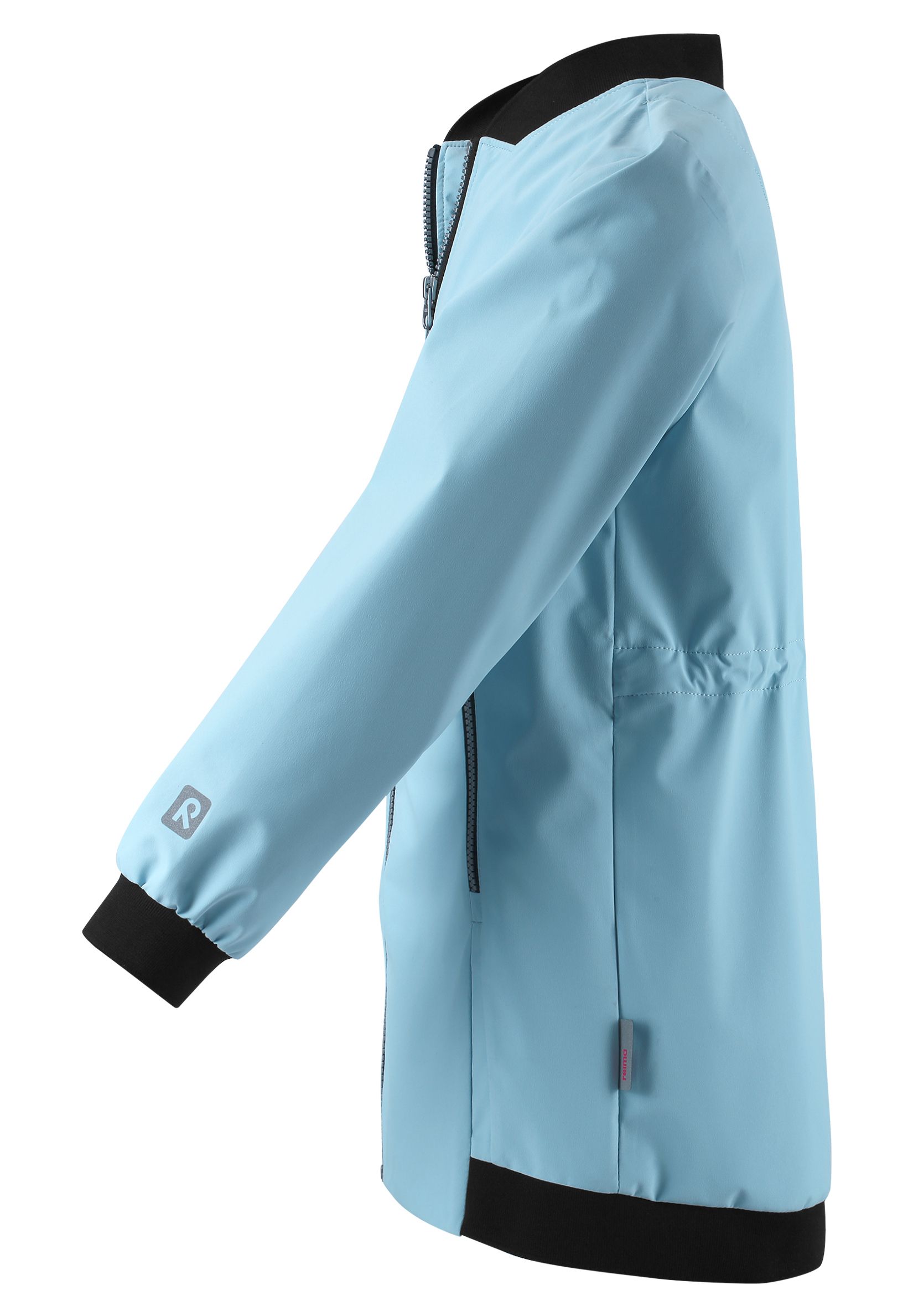 Куртка Reima 531452-6180 - фото 3