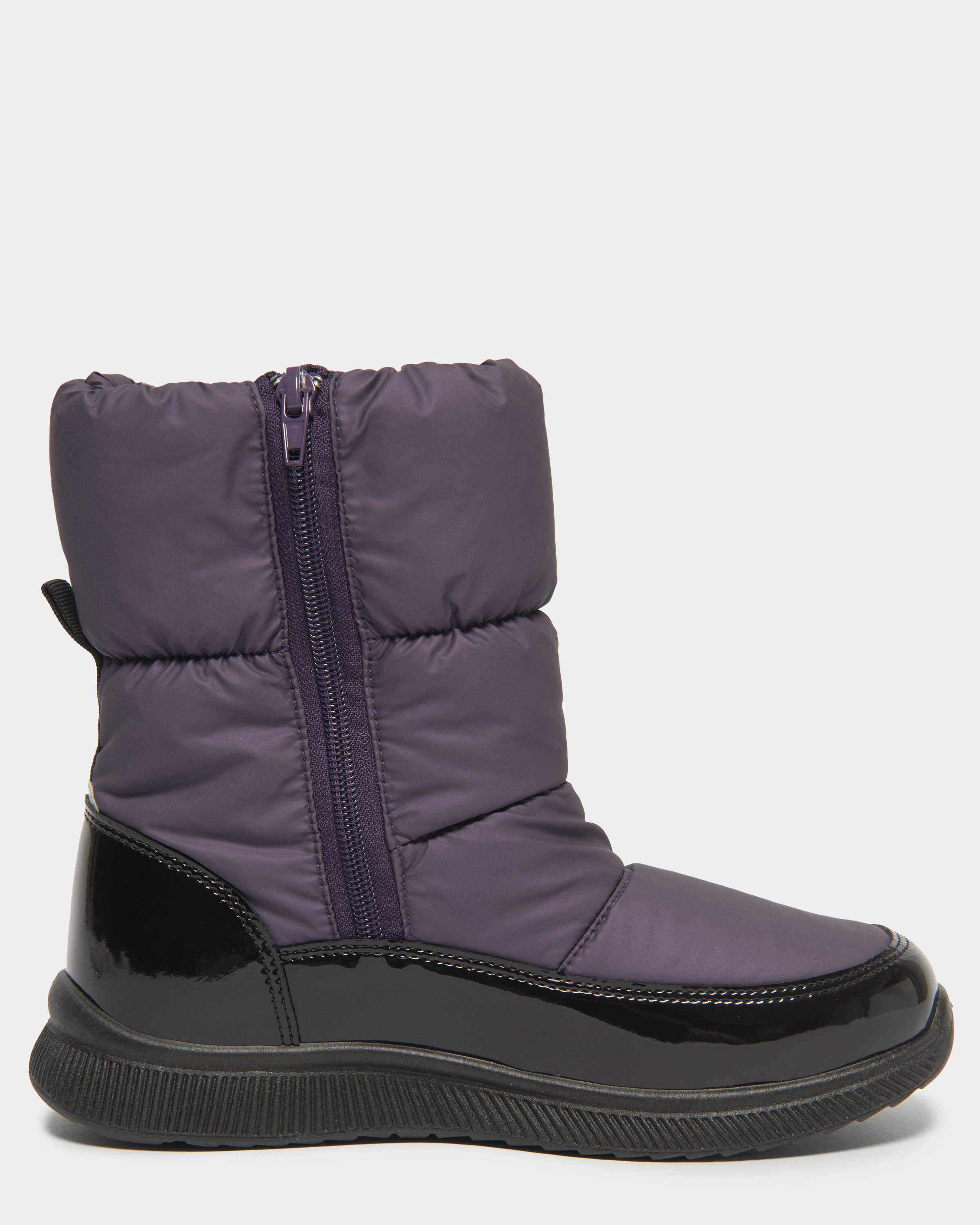 Сапоги Frosterra W25HTtgSB-430-D7 - фото 2