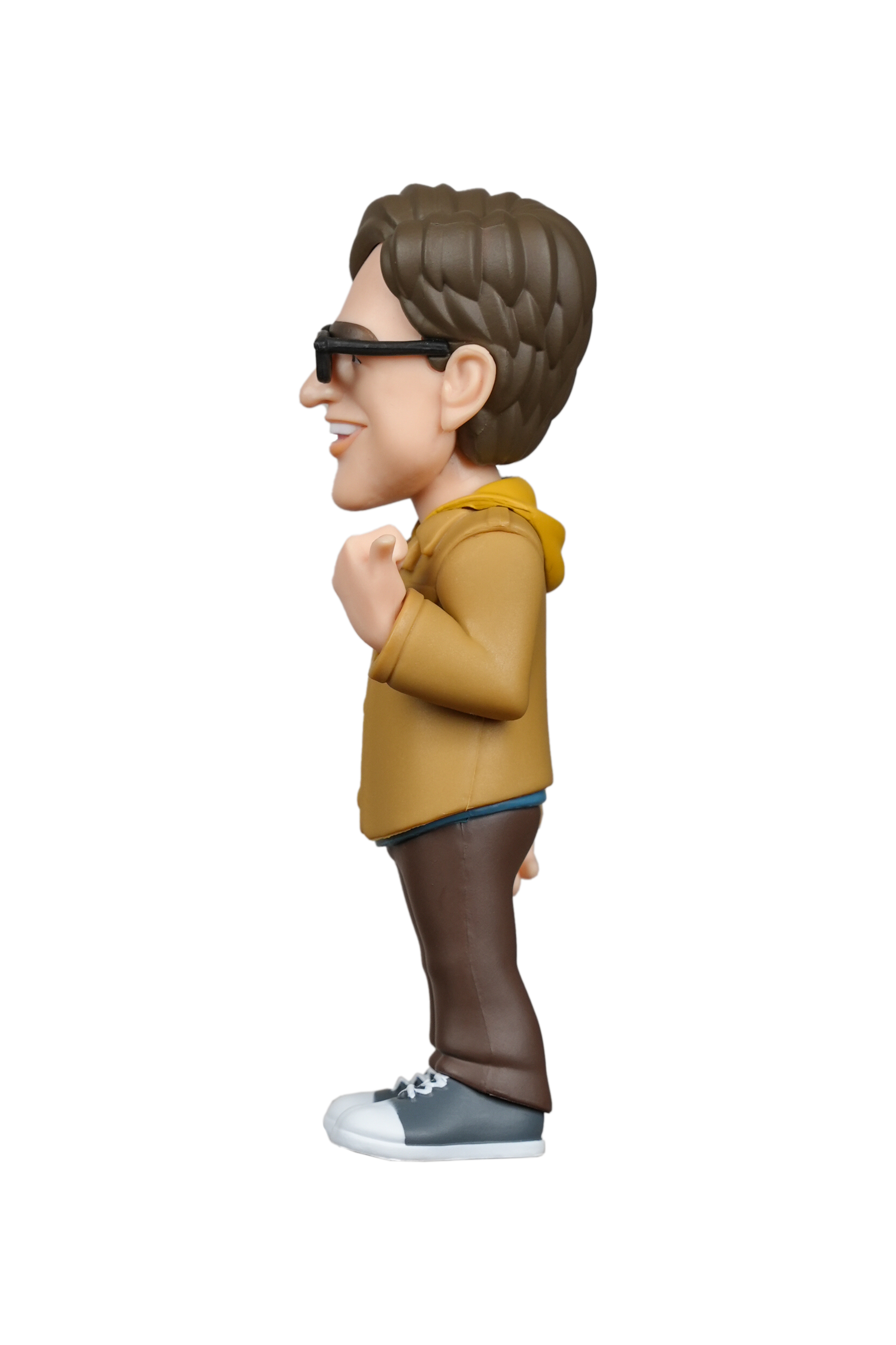 Фигурка MINIX - фото 7