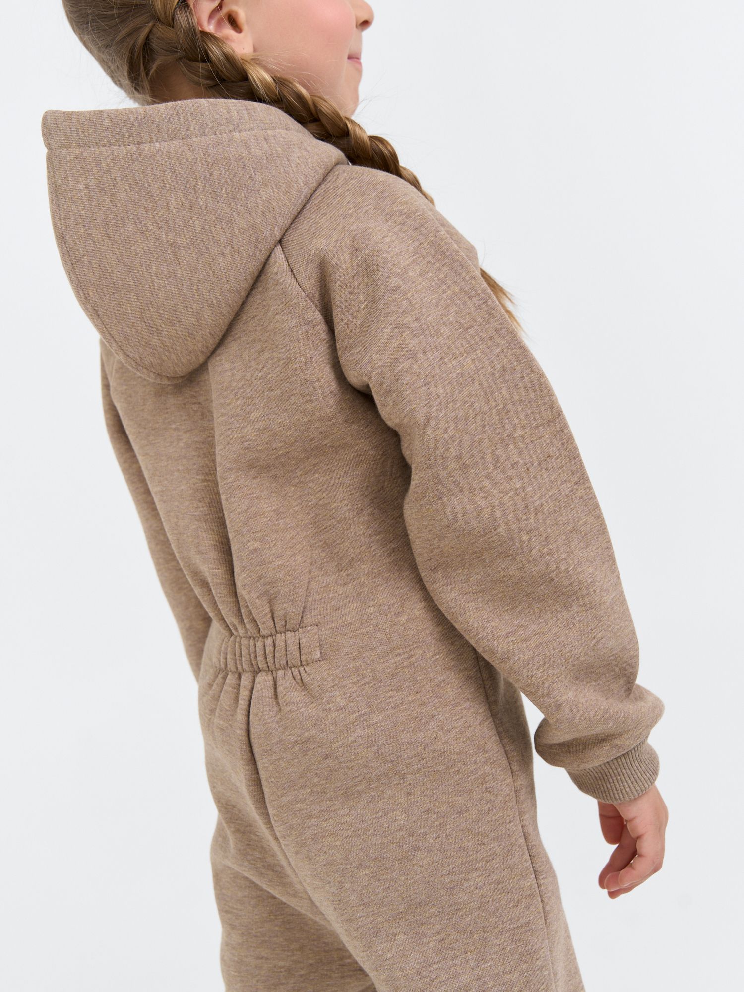 Комбинезон BUNGLY 1R4819/Халва - фото 7