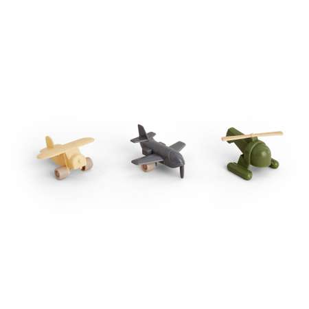 Самолет VIKINGTOYS