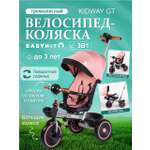 Трехколесный велосипед Babyhit 11 дюймов