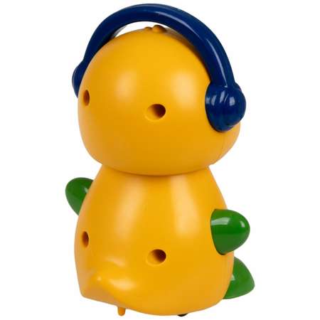 Зверушка 1TOY Весёлый Пингвин